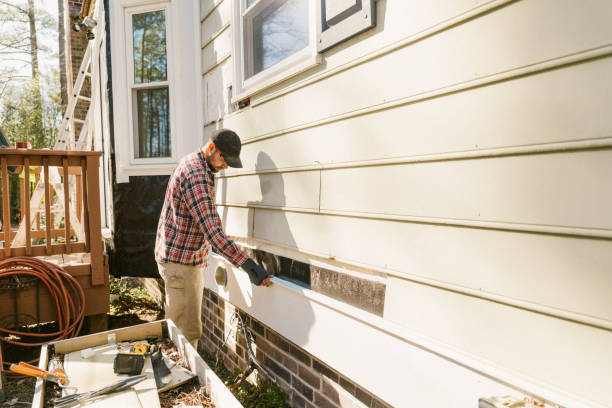 Trusted Siding Contractor service in Collegeville, PA - Squared Siding